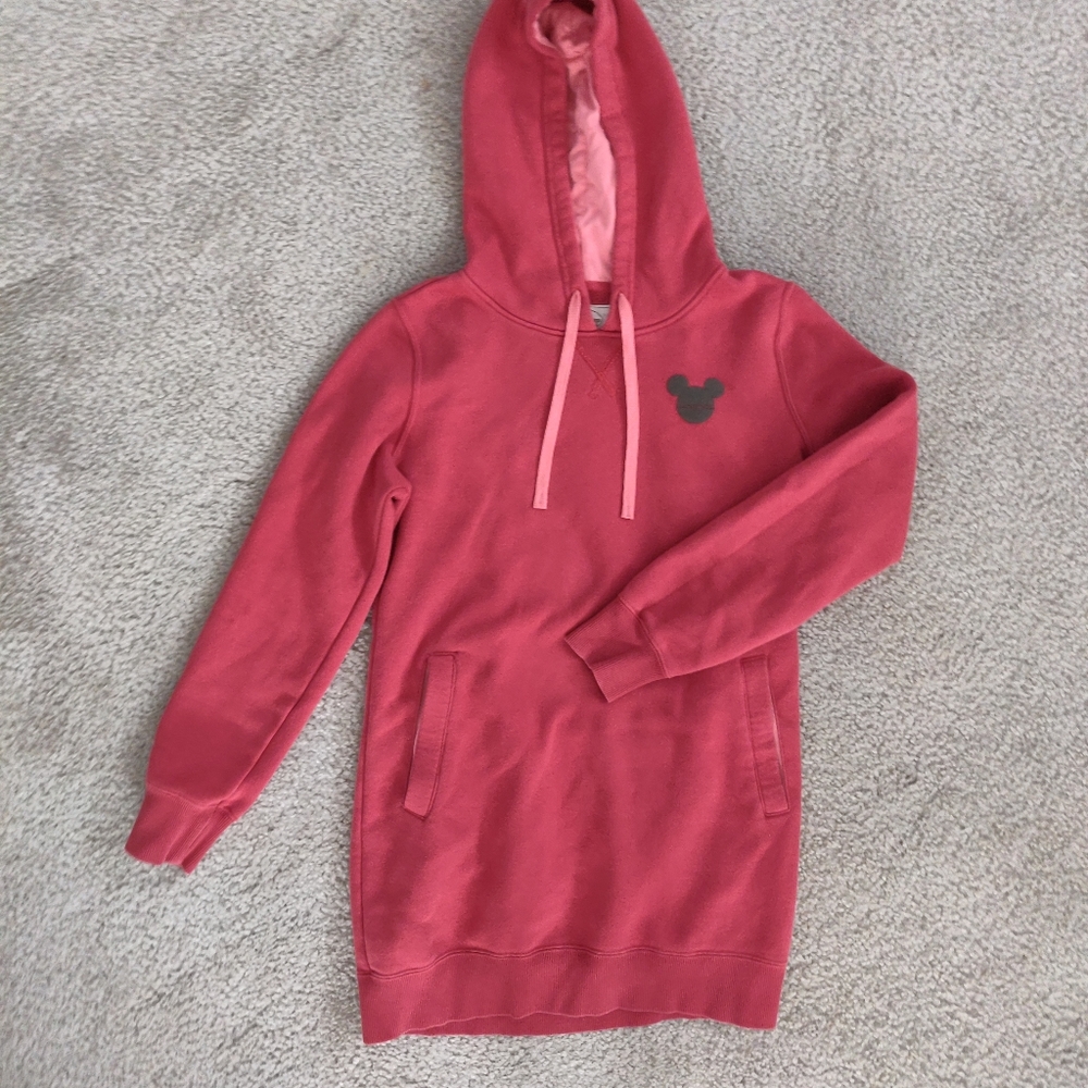 Disney Long Sweatshirt